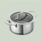 Menaje de cocina ecológico